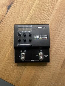 Line 6 M5