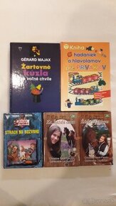 vyd. Easdone Books e7 5xA5 náučné