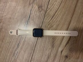 Apple Watch SE 40mm Rose Gold