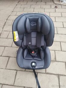 Kinderkraft MyWay Isofix 2020 grey