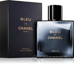 CHANEL BLEU DE CHANEL EAU DE PARFUM 100ml