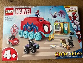 LEGO® Marvel 10791 Mobile Headquarters