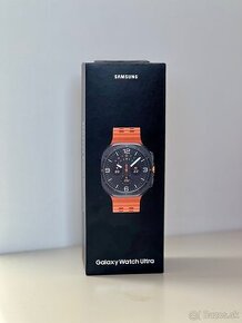 Samsung Galaxy Watch Ultra