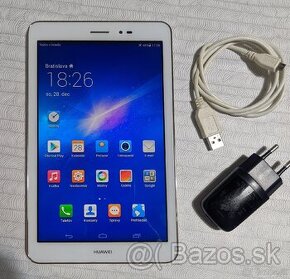 Tablet Huawei Mediapad T1 8.0 PRO