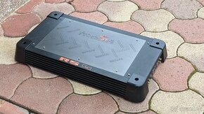 640W Zosilňovač Phase Evolution RS4