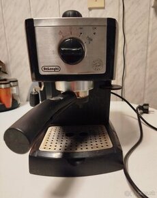 Kávovar Delonghi