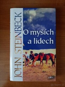 O myších a lidech (John Steinbeck)