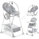 Hauck Sit N Relax 3in1