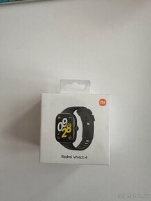 Xiaomi Redmi Watch 4