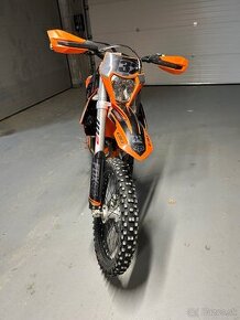 KTM EXC-F 250 2021