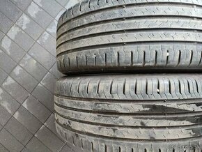 205/55 R17 Continental