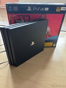 Playstation 4 PRO