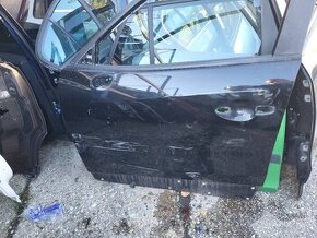 Mazda cx7 dvere lave zadne lave predne