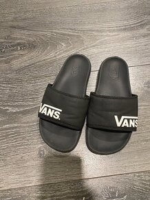 Detské šľapky Vans