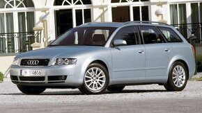 Kupim audi a4 b6