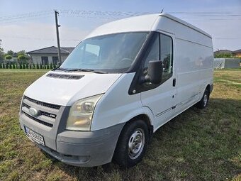 Ford Transit 2.2 TDCi L2H2 SK TP