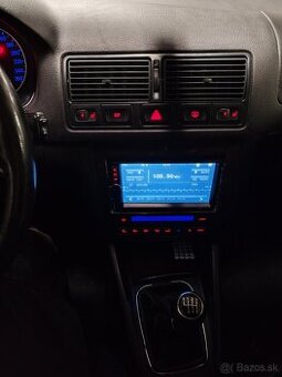 Golf mk4 1.9tdi PD