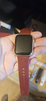 Apple watch 4 40mm rose gold