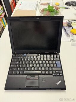 Lenovo Thinkpad X201