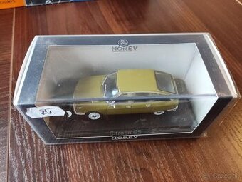 Citroen GS 1:43