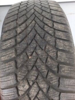 Zimné pneumatiky Bridgestone Blizzak 205/60 R16