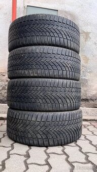 ❄️zimné pneu 235/45 r18 Bridgestone