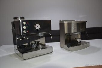 DeLonghi a ISOMAC