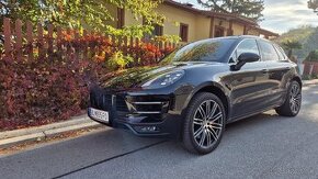 Porsche Macan Turbo Performace KIT 441 PS -8000€ - 1