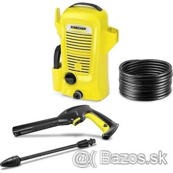 Karcher K2 vapka (vysokotlakový čistič)