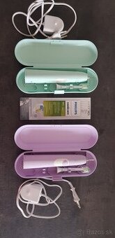 Philips Sonicare Teens HX6212