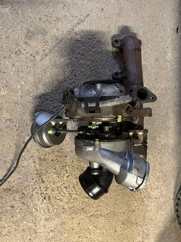 turbo garrett 03G 253 016 H