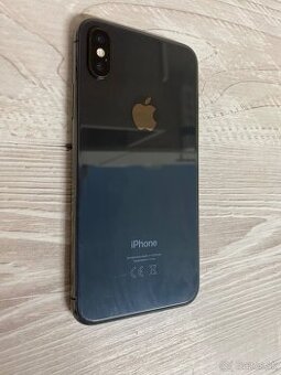 iPhone X 256gb