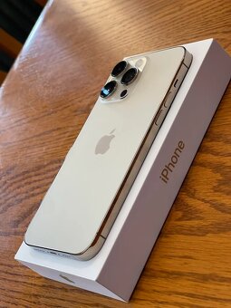 Iphone 14 pro gold 128 gb