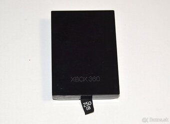 Xbox 360 S Hard Drive 250 GB