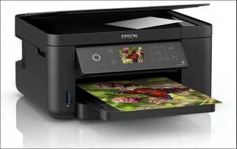 Epson Expression Home XP-5100 WIFI/USB