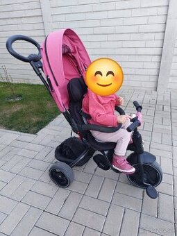 Trojkolka Zopa Citi Trike