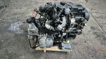 Motor 2.0 TDI BMN 125kw