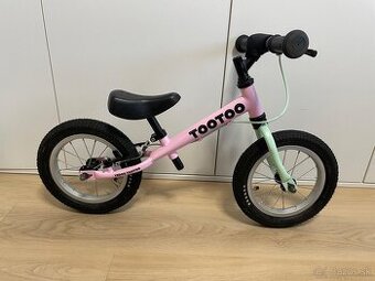 Tootoo odrazadlo / balance bike 12 “