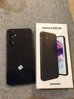 Samsung galaxy A55 5 g