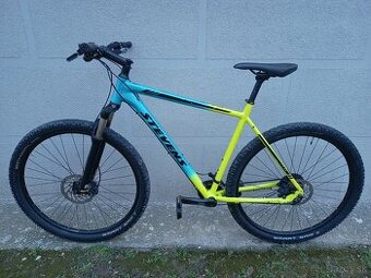 ram XL - horsky bicykel STEVENS kolesa 29"