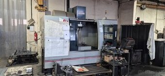 CNC Obráběcí centrum PINNACLE VMC 1160