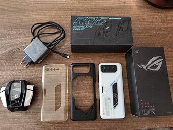 Asus Rog Phone 6