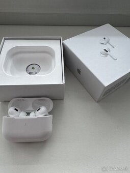 AirPods Pro 2 (2nd generation)