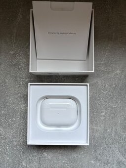 AirPods Pro 2 + faktúra - 1