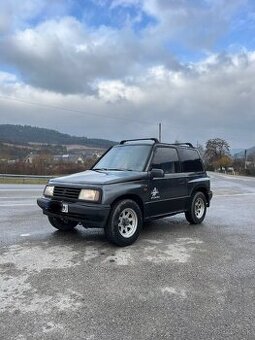 Suzuki Vitara 1.6 8V 54kw