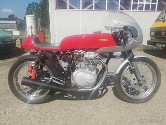 Honda CB 360