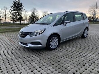 Opel Zafira Van  1.6 CDTI 134k Innovation