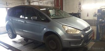 Na Predaj ford S Max