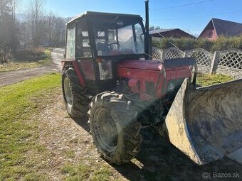 Zetor 6945