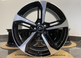 original audi tt tts r19 5x112 8s0601025as